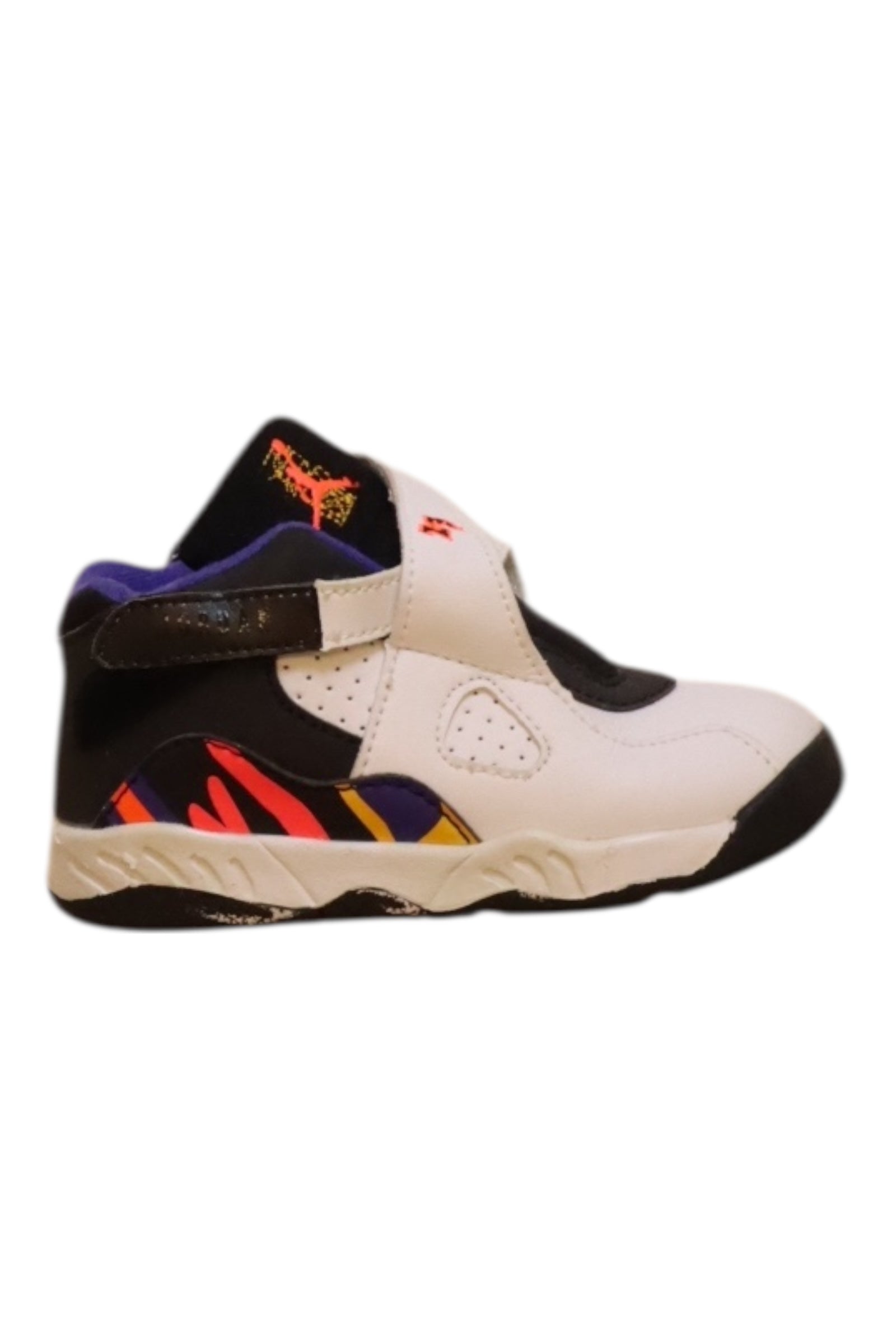 **Air Jordan Retro Sneakers for Men & Women - Size EU 25 - Classic Basketball Shoes for Running, Gym & Streetwear Fashion**