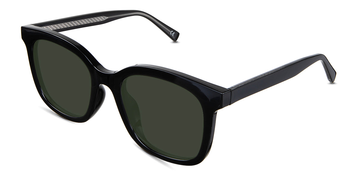 Naomi Women's Prescription Sunglasses - UV Protection, Stylish & Comfortable for Driving, Outdoor Activities & Fashion