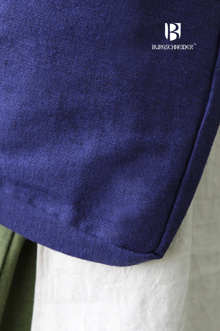 Premium EHWAZ Blue Backpack - Durable & Stylish Laptop Bag for Men & Women - Perfect for Travel, Work & School