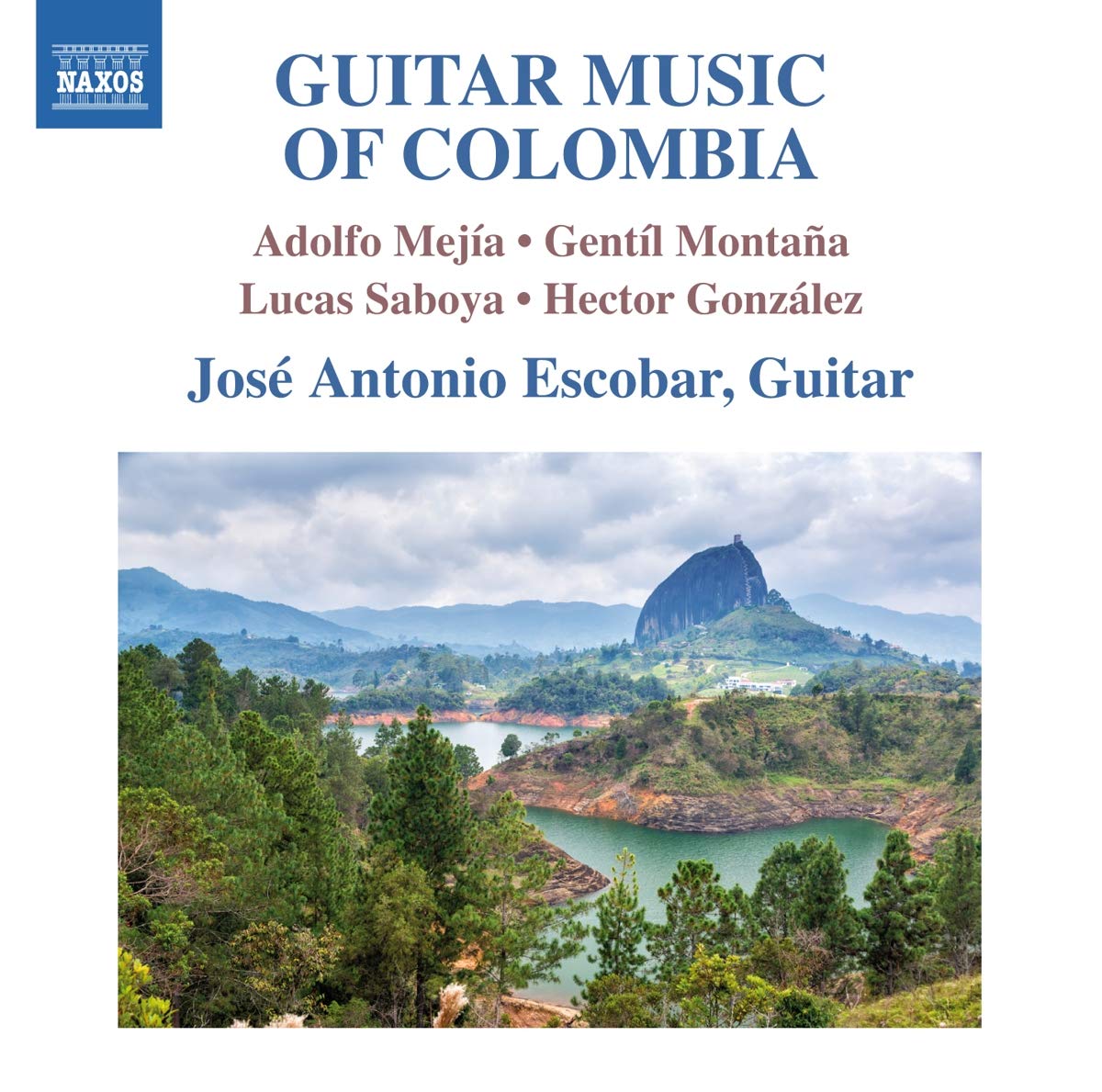 Authentic Colombian Guitar Music | Traditional & Modern Styles | Perfect for Relaxation, Study & Cultural Enrichment