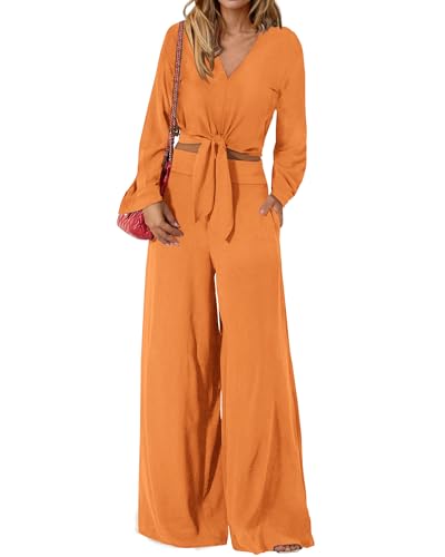 Solid Orange