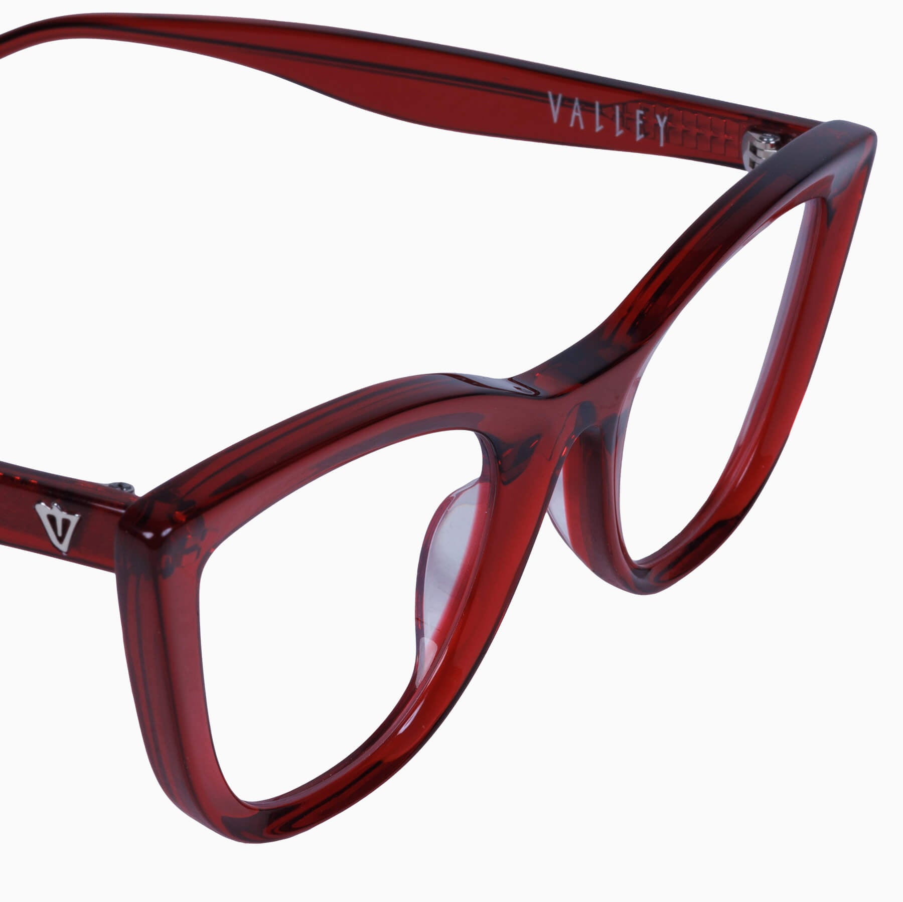 Ludwig Glasses - Stylish & Durable Eyewear for Men & Women | Perfect for Reading, Driving & Outdoor Activities