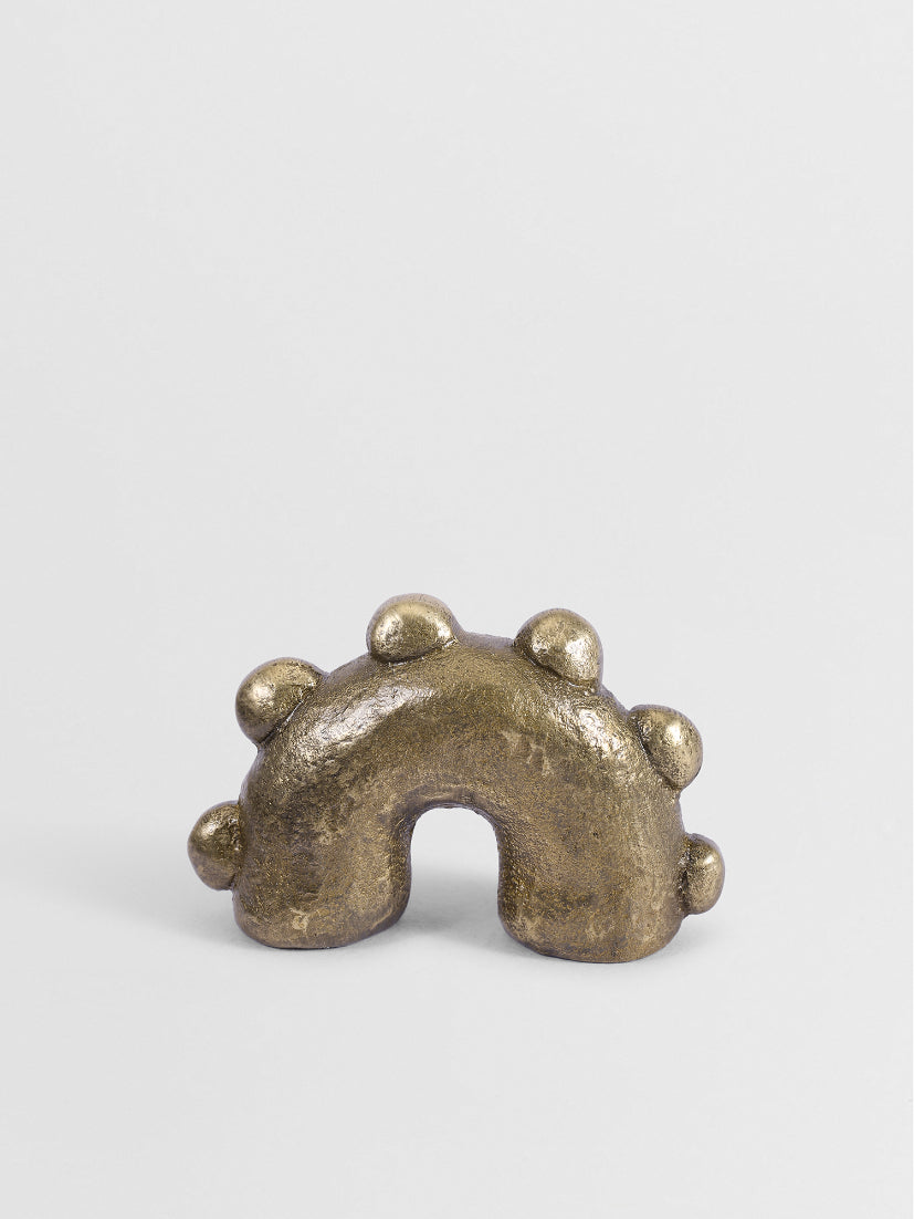 Champagne Bronze
