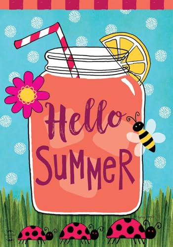 Hello Summer