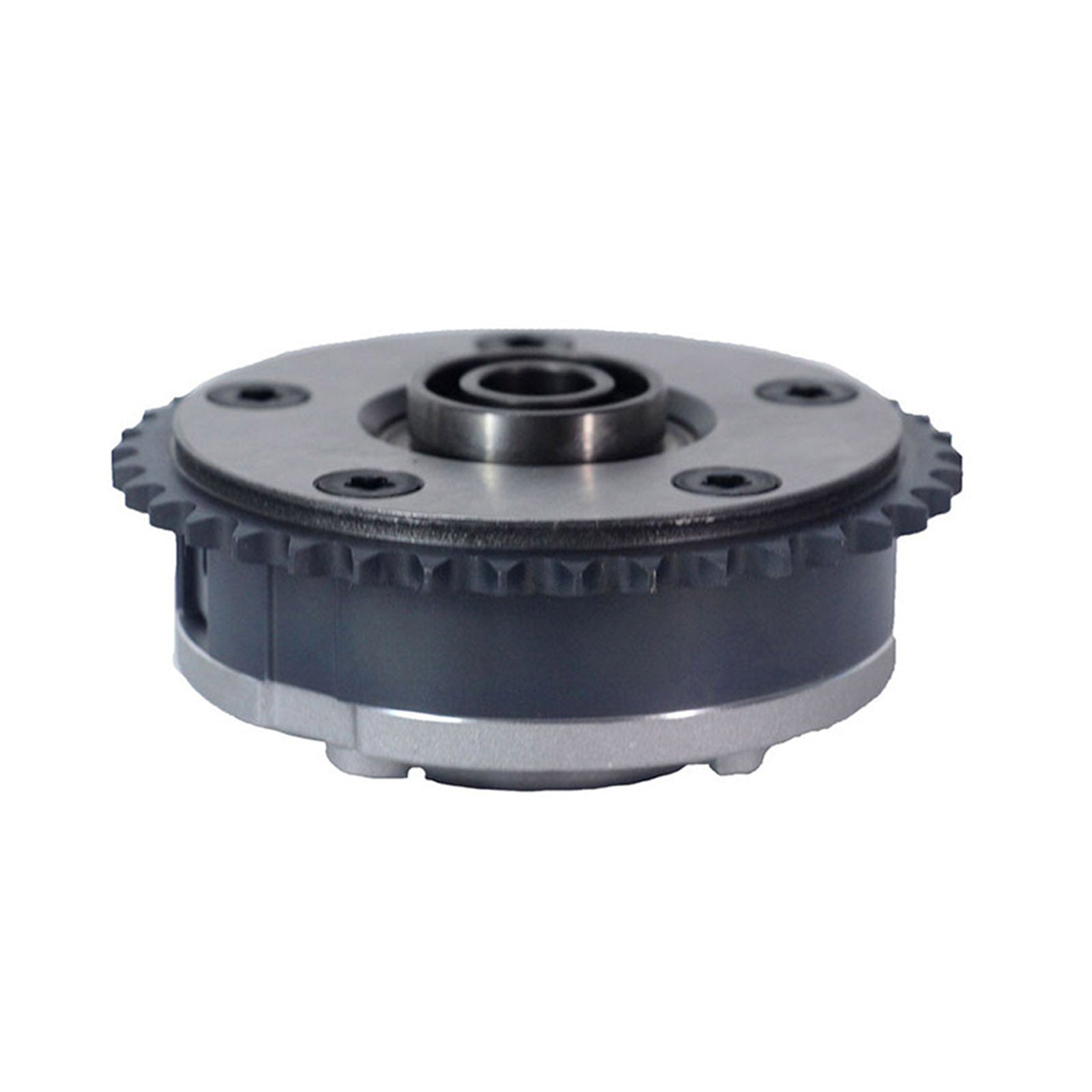 BMW E46 E81 E82 E87 E90 E91 Intake & Exhaust Camshaft VVT Adjuster Pulley - Replacement Engine Part for BMW 3 Series 1 Series - Perfect for Performance Upgrades & Engine Repairs