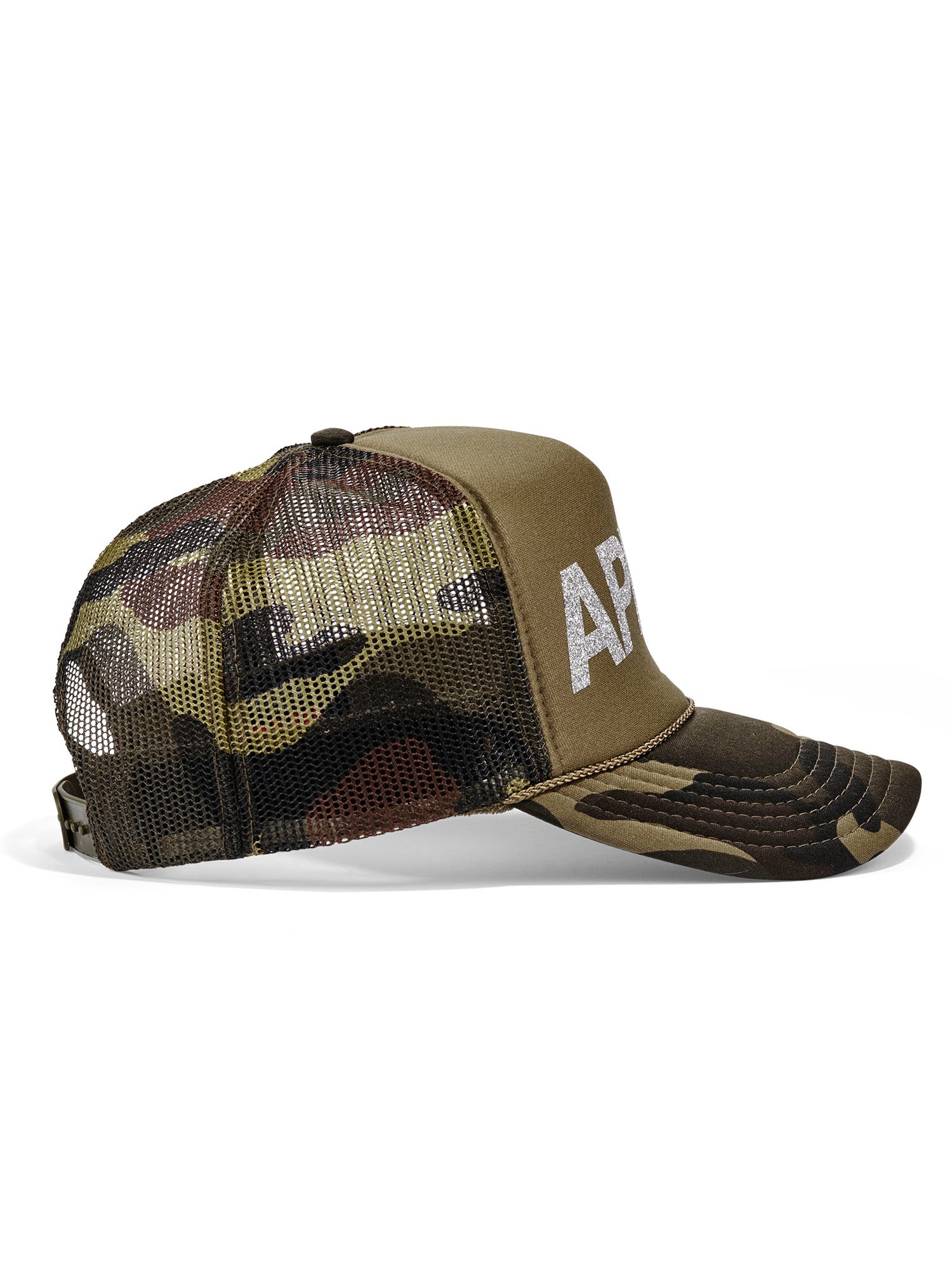 Après Trucker Hat - Stylish Adjustable Snapback Cap for Men & Women - Perfect for Outdoor Activities, Sports, and Casual Wear