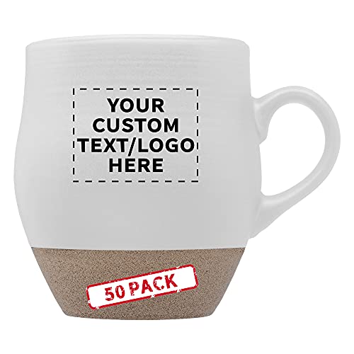 - Custom - White