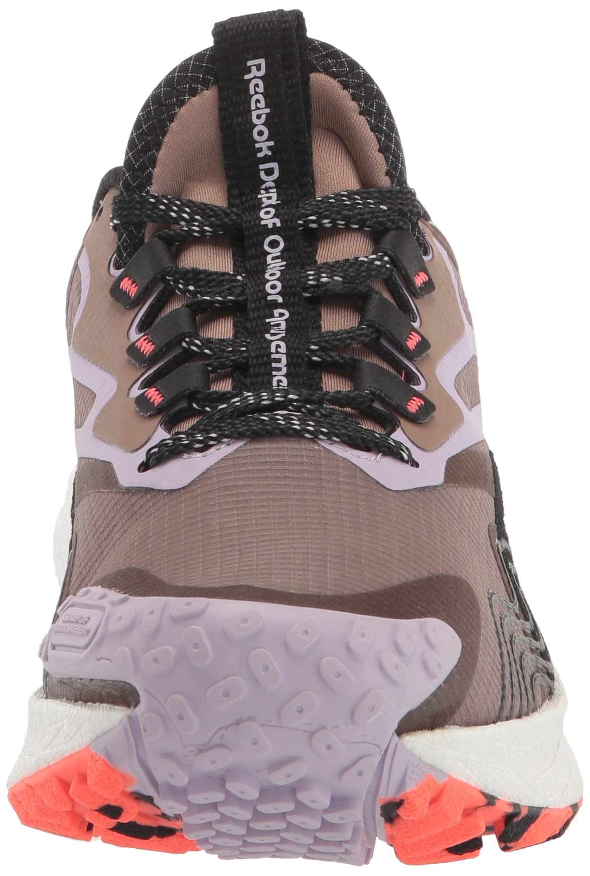 Reebok Women's Floatride Energy 4.0 Adventure Running Shoes - Lightweight Cushioned Trail Runners for Women | Perfect for Hiking, Trail Running & Outdoor Workouts