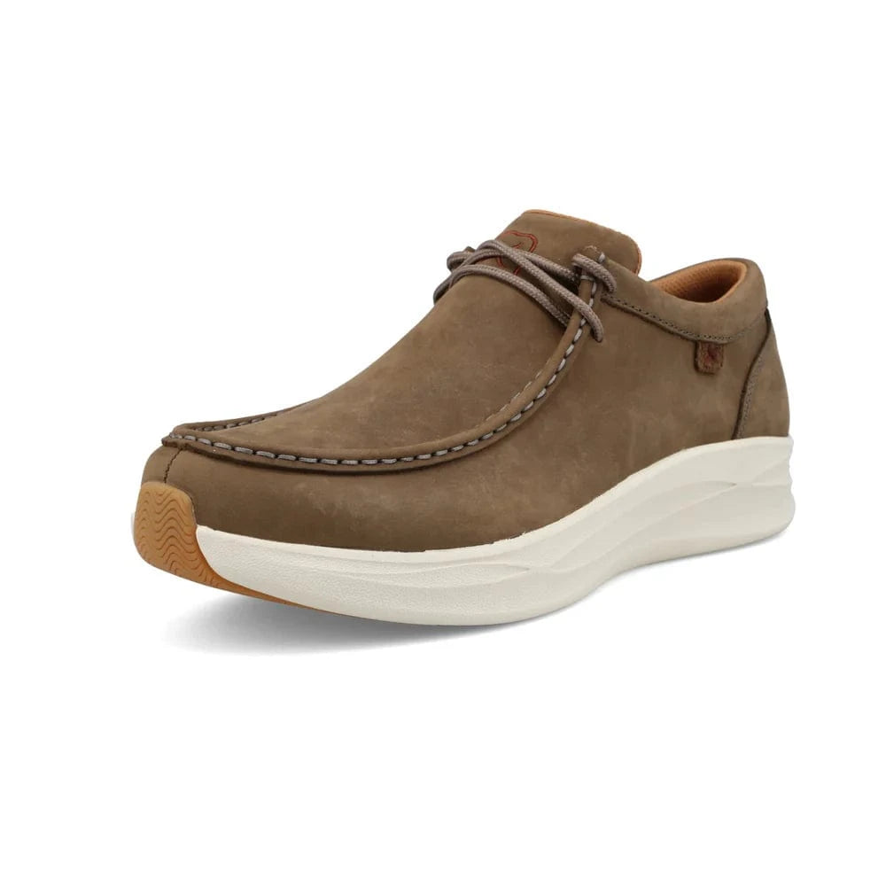 Men's Feather X Casual Shoes - Lightweight & Comfortable Sneakers for Walking, Running & Everyday Wear
