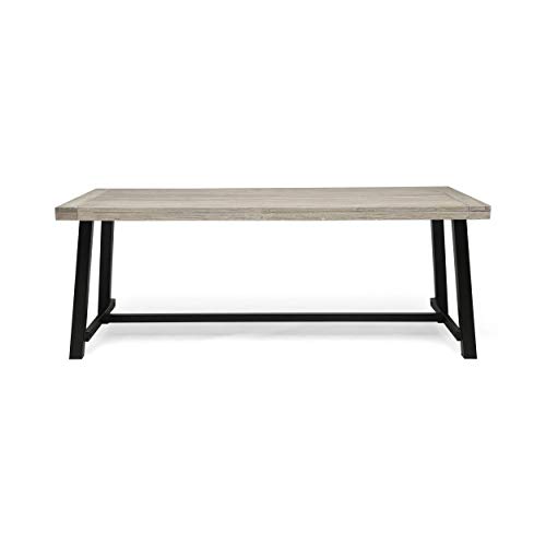 Light Gray,black Finish