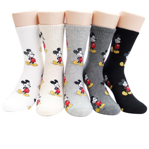 Mi Pattern_5pairs