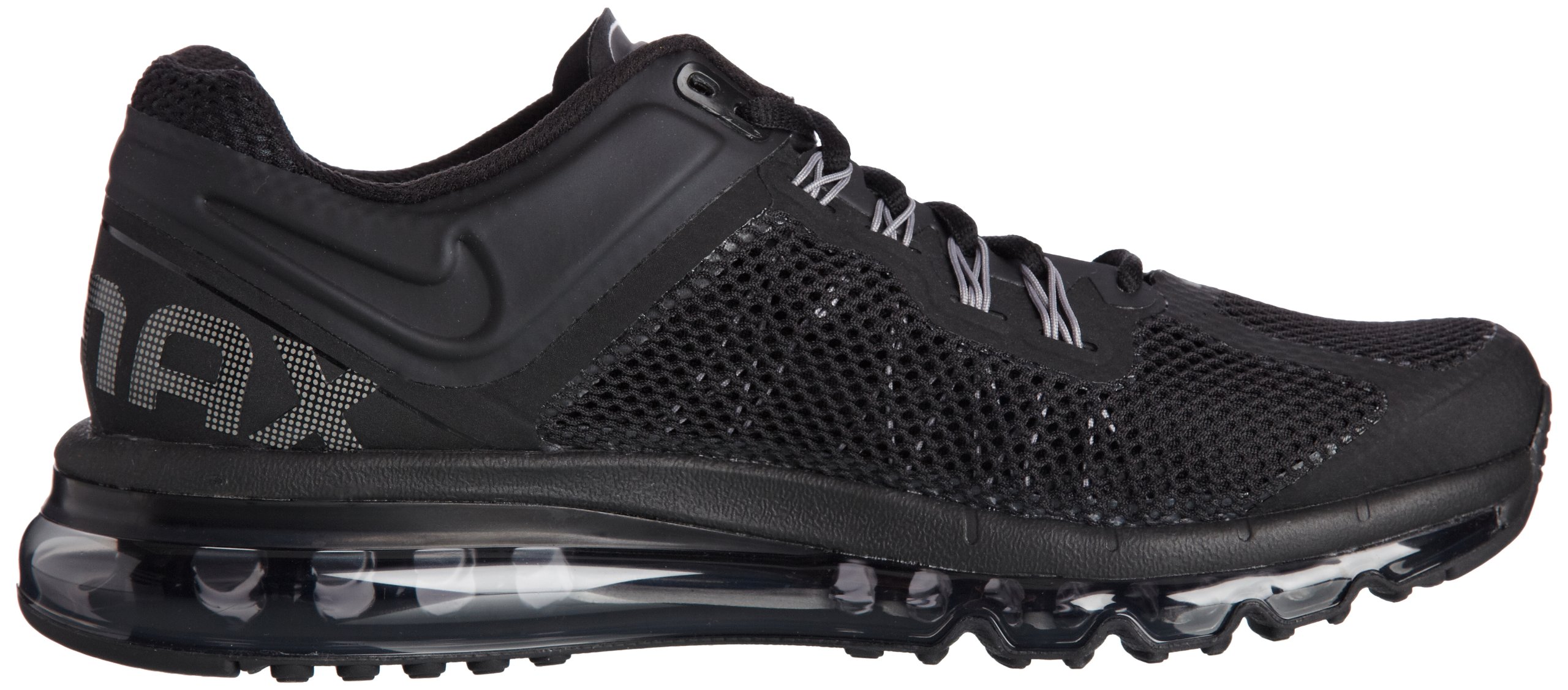 Nike Air Max+ 2013 Running Shoes for Men - Lightweight Cushioned Athletic Sneakers with Air-Sole Unit | Perfect for Jogging, Gym Workouts & Everyday Wear