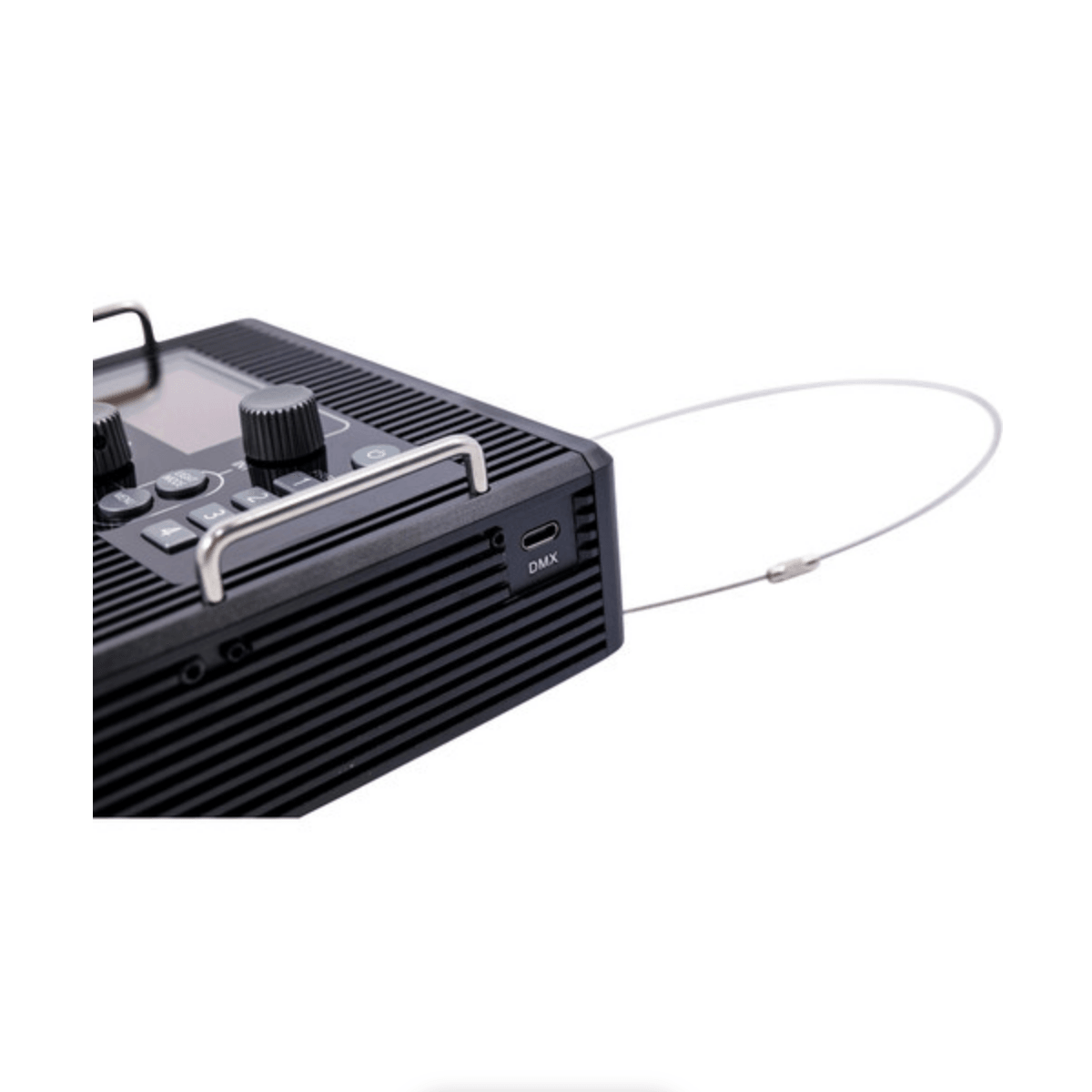 Amaran F22c 2x2 RGBWW LED Panel Light with V-Mount - Professional Studio Lighting for Photography, Videography & Film Production
