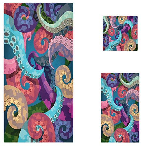Octopus