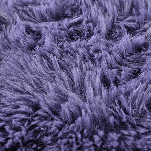 Gray Purple