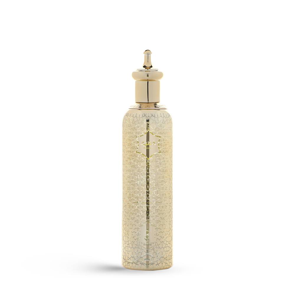 Dhahab Arabesque Collection Eau de Parfum 100ml - Luxurious Arabian Perfume for Women, Long-Lasting Fragrance for Evening Events & Special Occasions