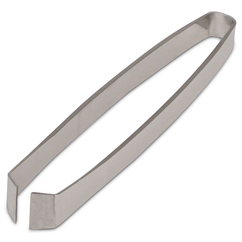 Premium Stainless Steel Fish Bone Tweezers - Professional Kitchen Tweezers for Cooking, Sushi Making & Seafood Preparation - Ideal for Chefs, Home Cooks & Sushi Lovers
