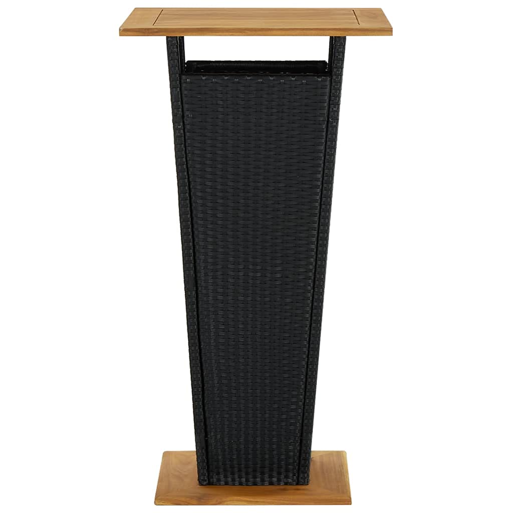 Outdoor Side Table - 23.6