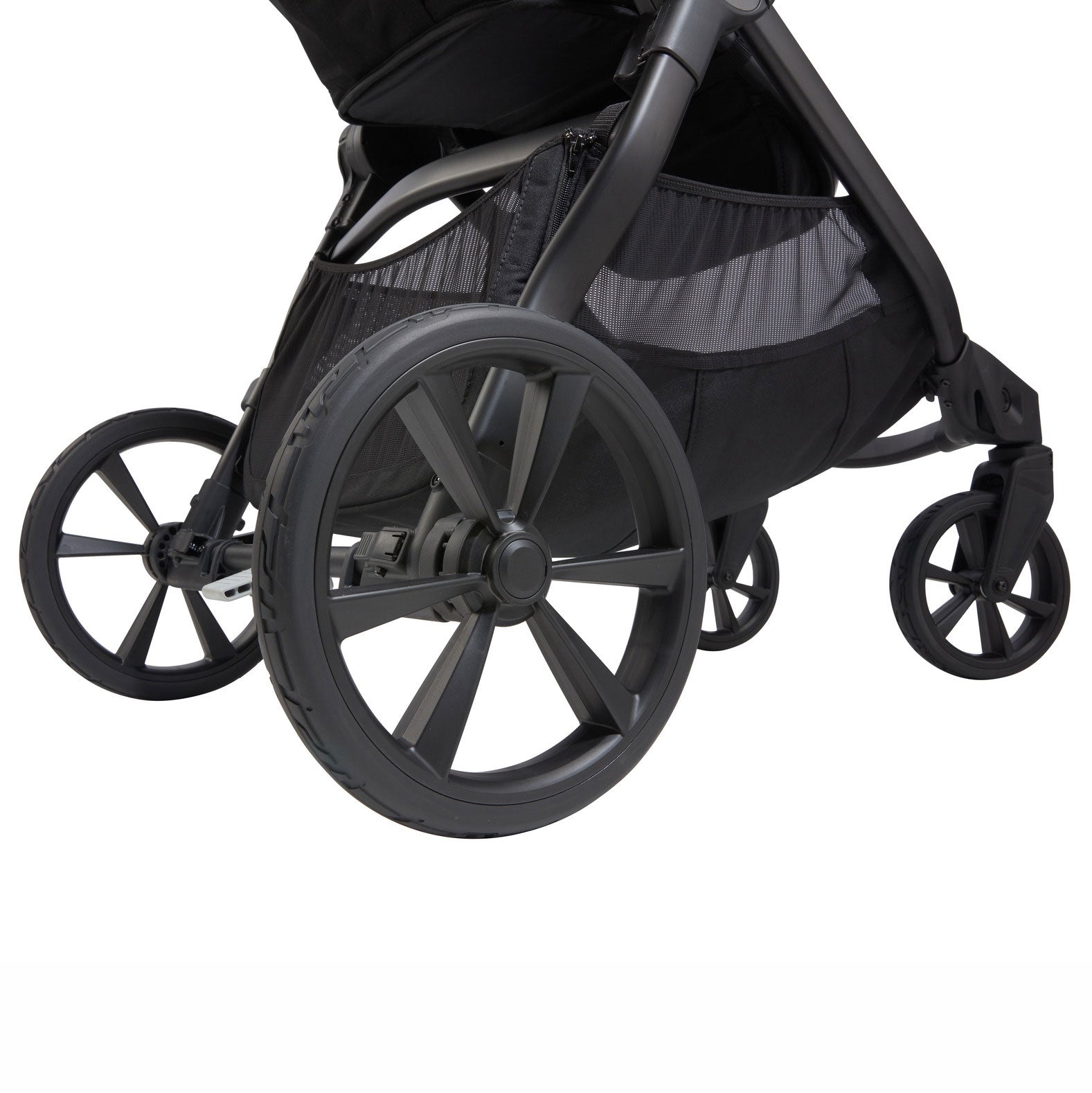 Baby Jogger City Select 2 Stroller - Lightweight Travel Stroller with Adjustable Seat | Perfect for Urban Commuting & Family Outings