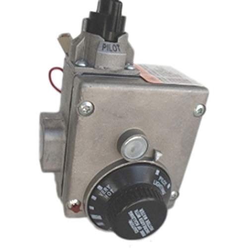 Bradford White 265-46181-01 Natural Gas Valve Replacement for Water Heater - Compatible with Bradford White Water Heaters, Home & Commercial Use