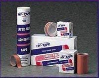 Hy-Tape Corp 105BLF Adhesive Tape Plastic 1/2