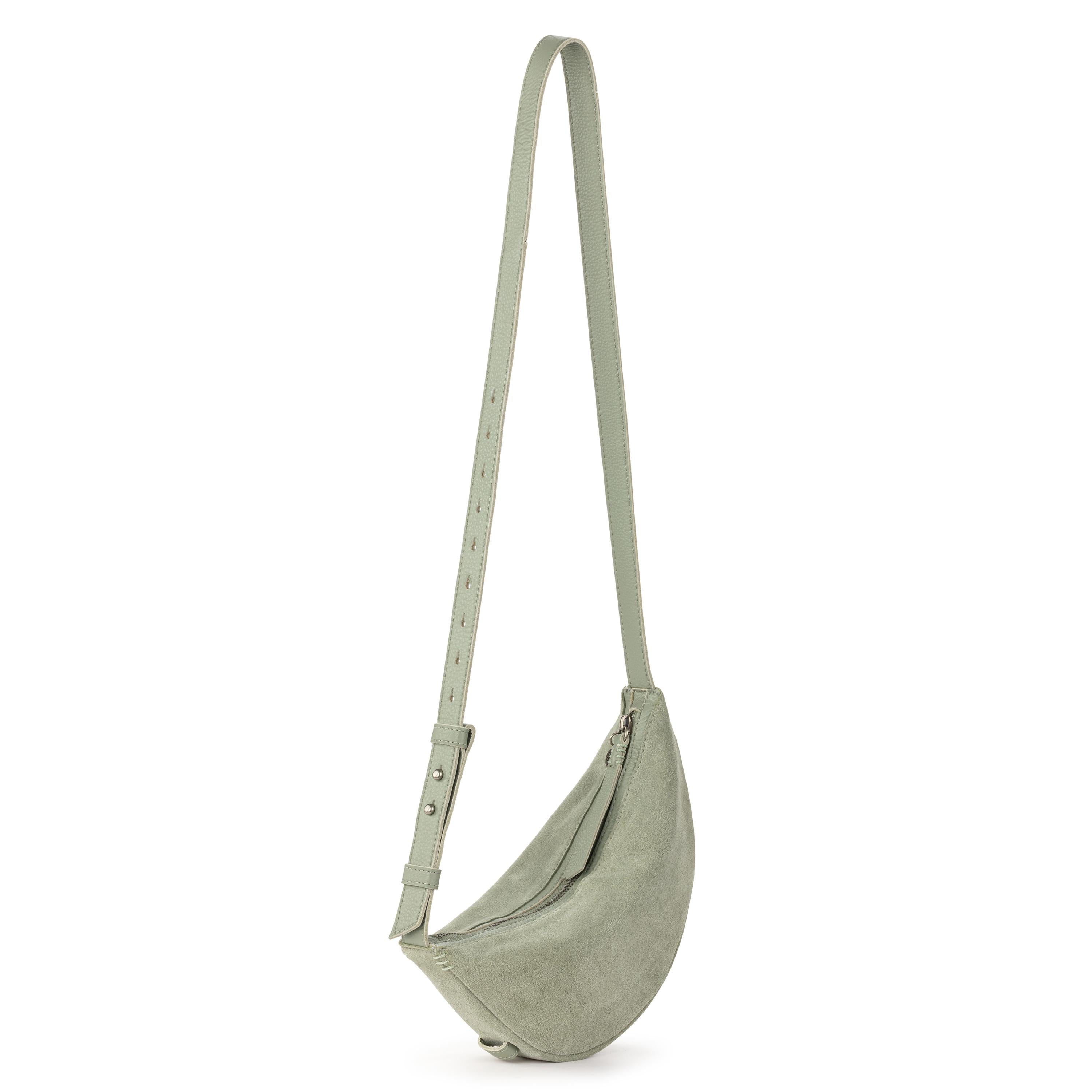 Stylish Tess Sling Bag for Women - Crossbody Shoulder Purse with Adjustable Strap - Perfect for Travel, Shopping & Everyday Use