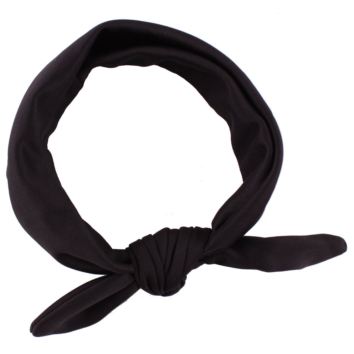 Baby Turban Headband for Girls - Soft Knotted Hairbands for Newborn, Toddler & Kids | Perfect for Photos, Parties & Everyday Wear