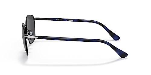 Black/Grey Polarized