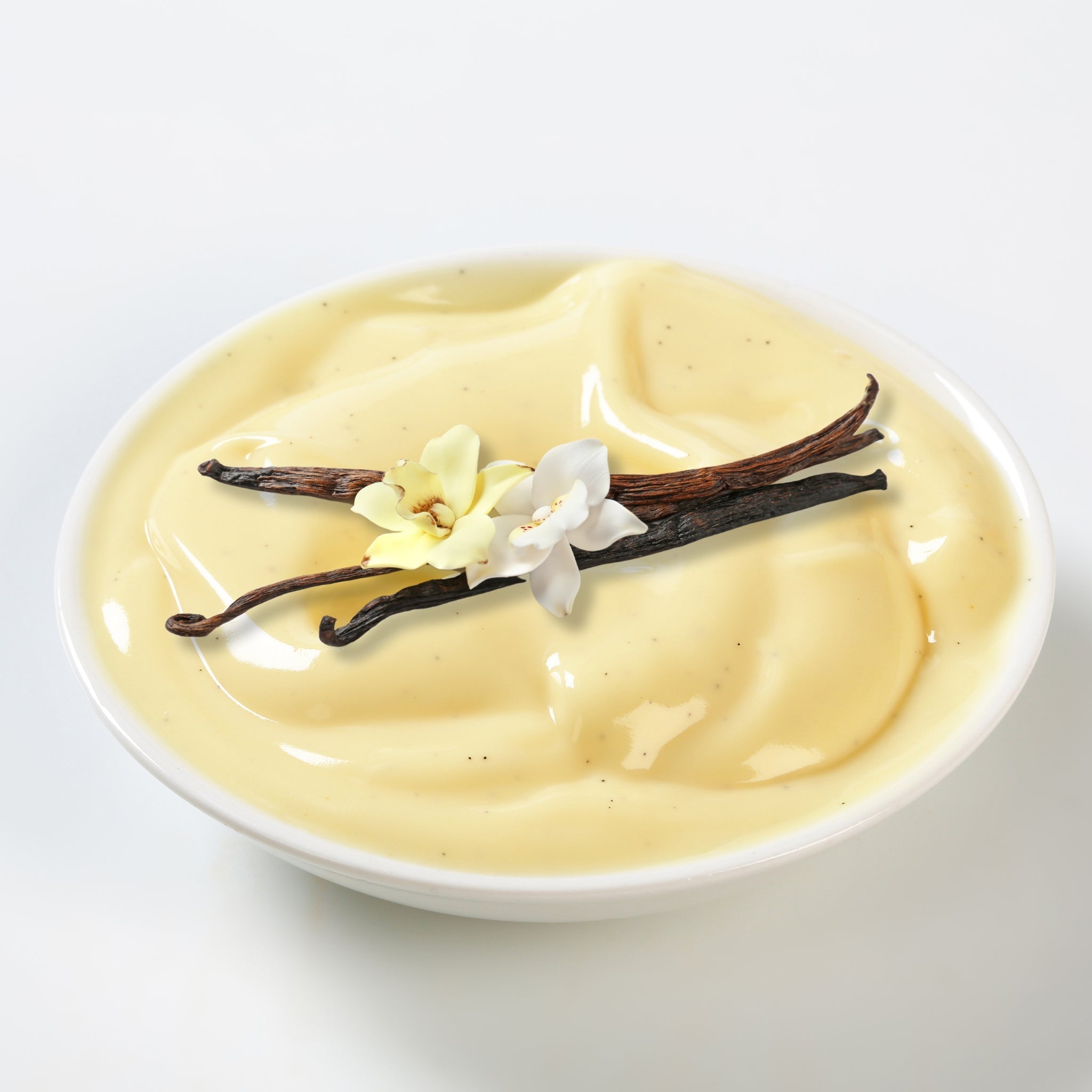 Vanilla Cream Fragrance Oil - Premium Scented Oil for Candles, Soaps & Diffusers - Home & Spa Aromatherapy Essential Oil