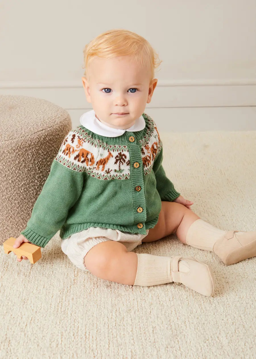 Soft Suede T-Bar Baby Pram Shoes in Beige (EU 17-20) - Comfortable First Walkers for Newborns & Infants - Perfect for Special Occasions, Photo Shoots & Everyday Wear