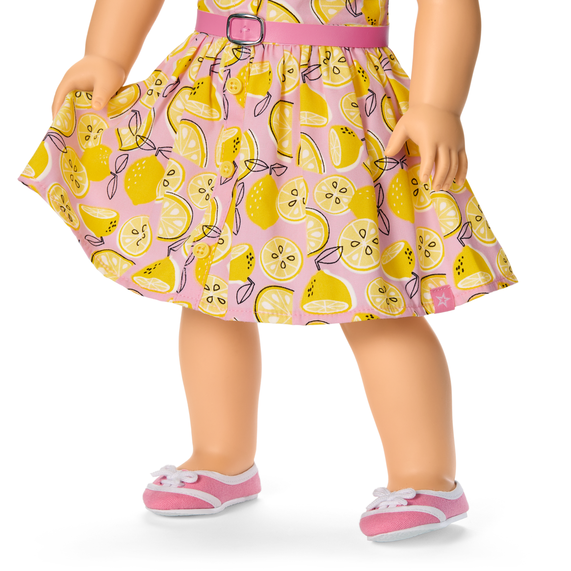 Maryellen’s™ 2 in 1 Outfit for 18 inch Dolls - American Girl Doll Clothes Historical Character Costume | Perfect for Playtime, Collecting & Display