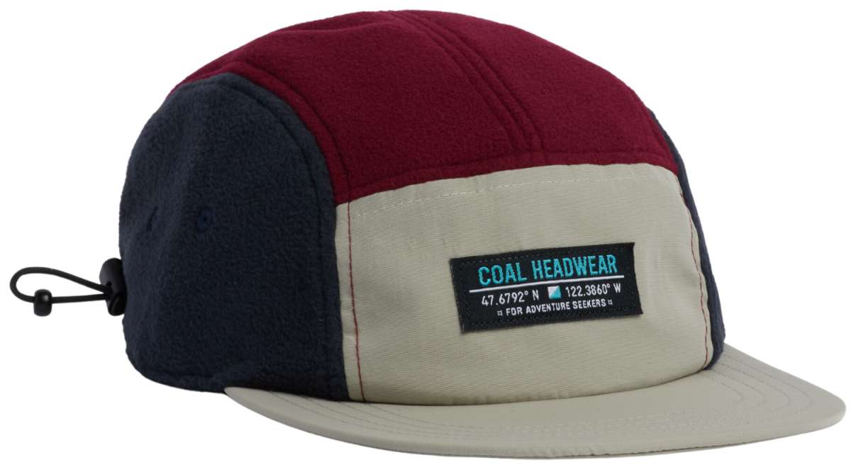 Coal Bridger Low Profile Baseball Cap 2024 - Stylish & Comfortable Adjustable Dad Hat for Men & Women - Perfect for Outdoor Activities, Sports, and Casual Wear