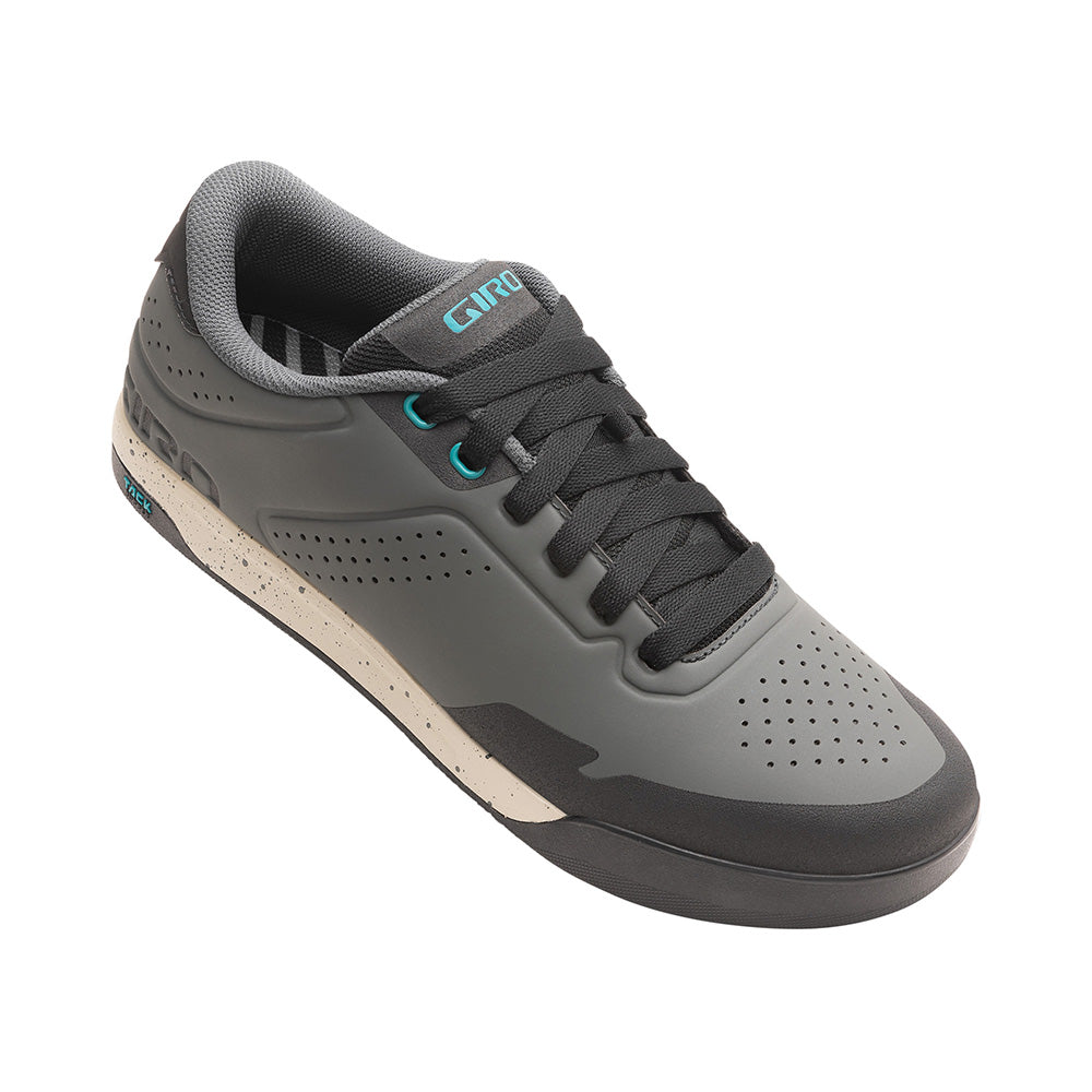 Giro Latch W Cycling Shoes - Women's Road Bike Shoes for Indoor & Outdoor Training - Perfect for Spin Class, Commuting, and Long-Distance Rides