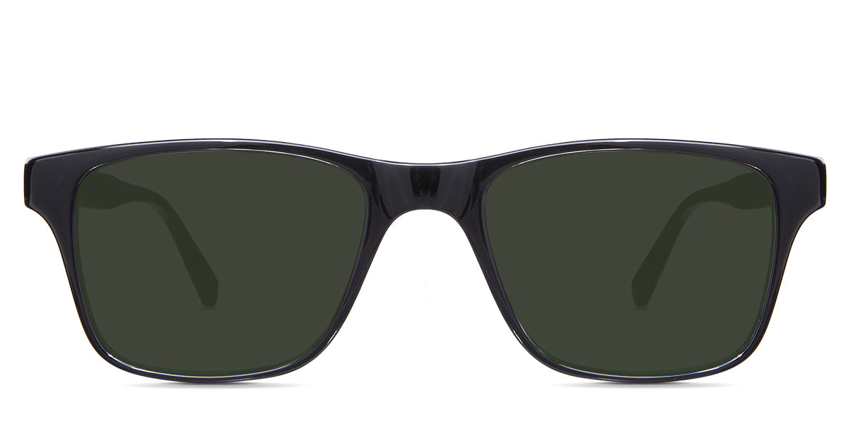 Veli Men's Prescription Sunglasses - Polarized UV Protection Glasses for Driving, Fishing & Outdoor Activities