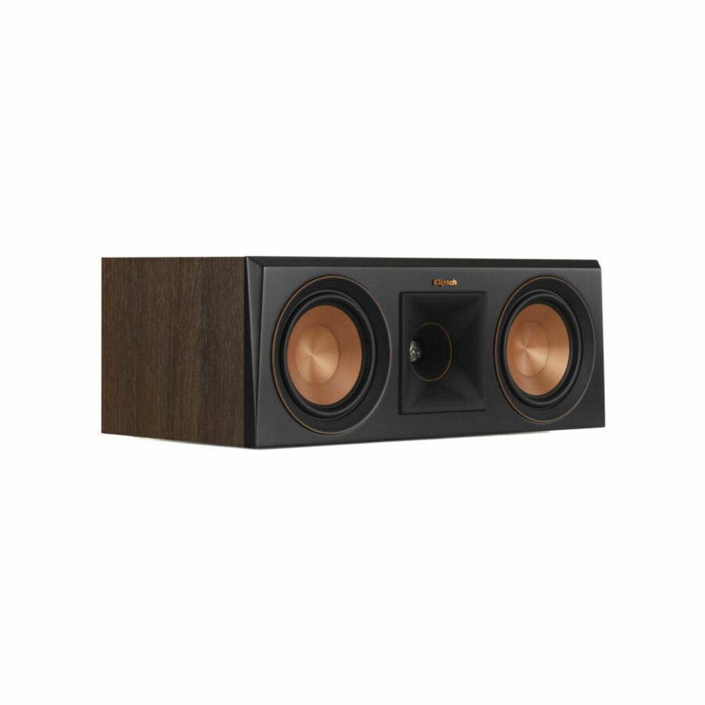 Klipsch Reference Premier RP500C Dual 5.25