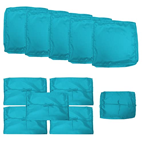 Cyan Blue