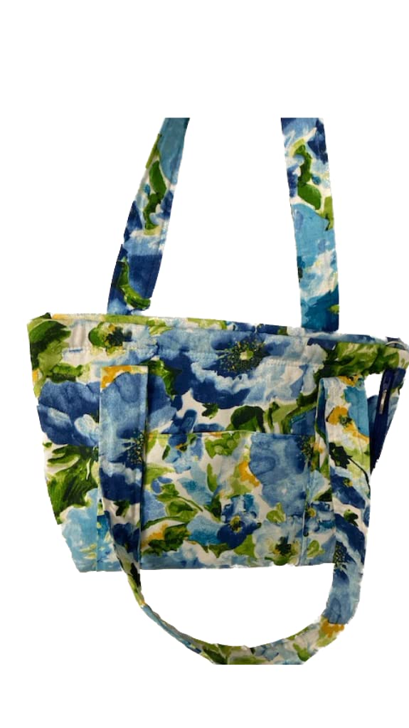 Durable Concealed Carry Outdoor Canvas Bag - Perfect for Hiking, Camping & Everyday Use