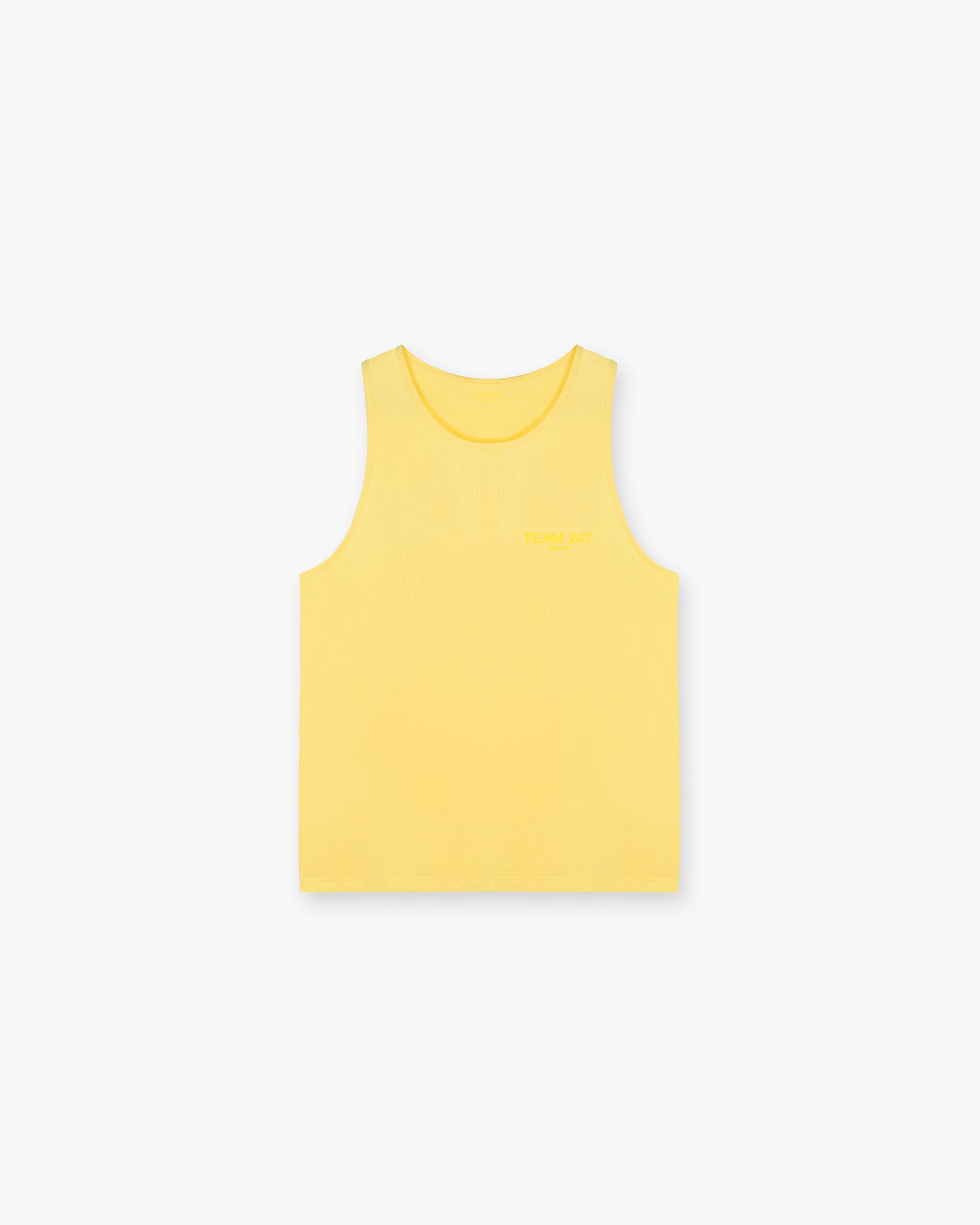 Team 247 Running Vest - Reflective Safety Gear for Night Jogging & Outdoor Activities - Lightweight Breathable Mesh for Men & Women - Perfect for Marathon Training, Cycling & Hiking