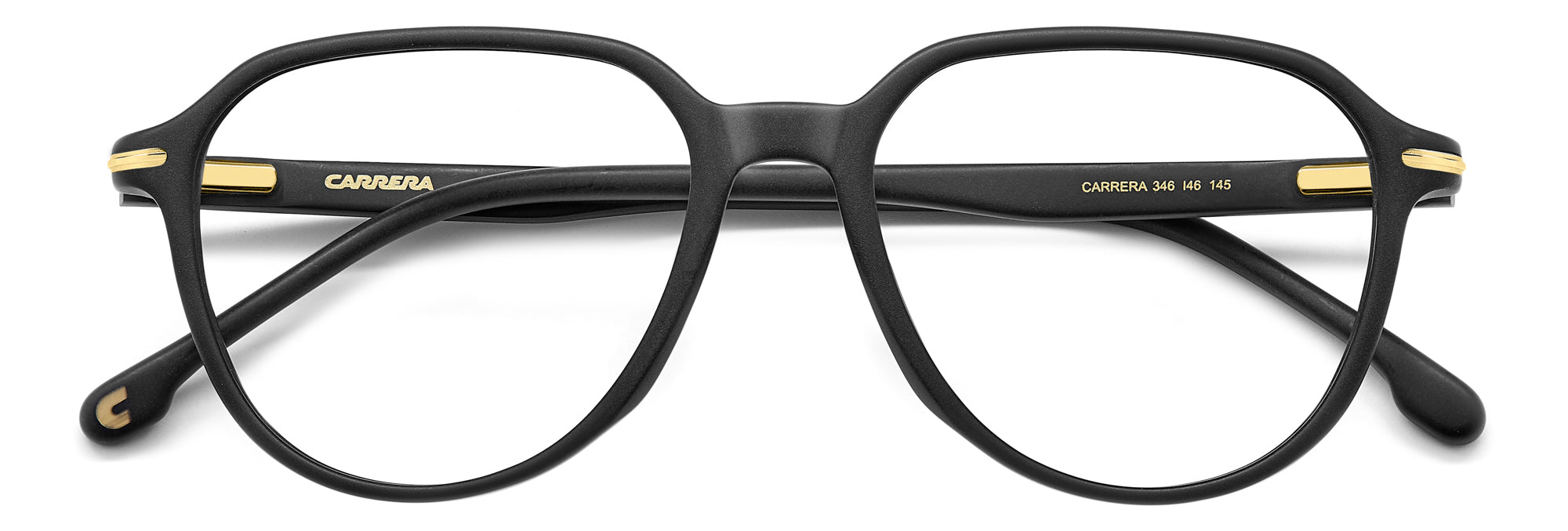 Carrera 346 - High-Performance Racing Sunglasses for Men & Women | UV Protection, Lightweight & Durable for Cycling, Running, Outdoor Sports & Driving