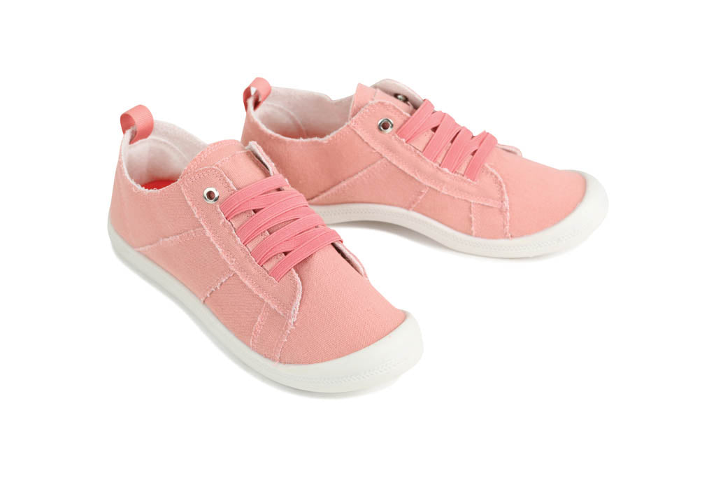 Vail Low Top Sneakers - Lightweight & Comfortable Casual Shoes for Men & Women | Perfect for Walking, Running & Everyday Wear