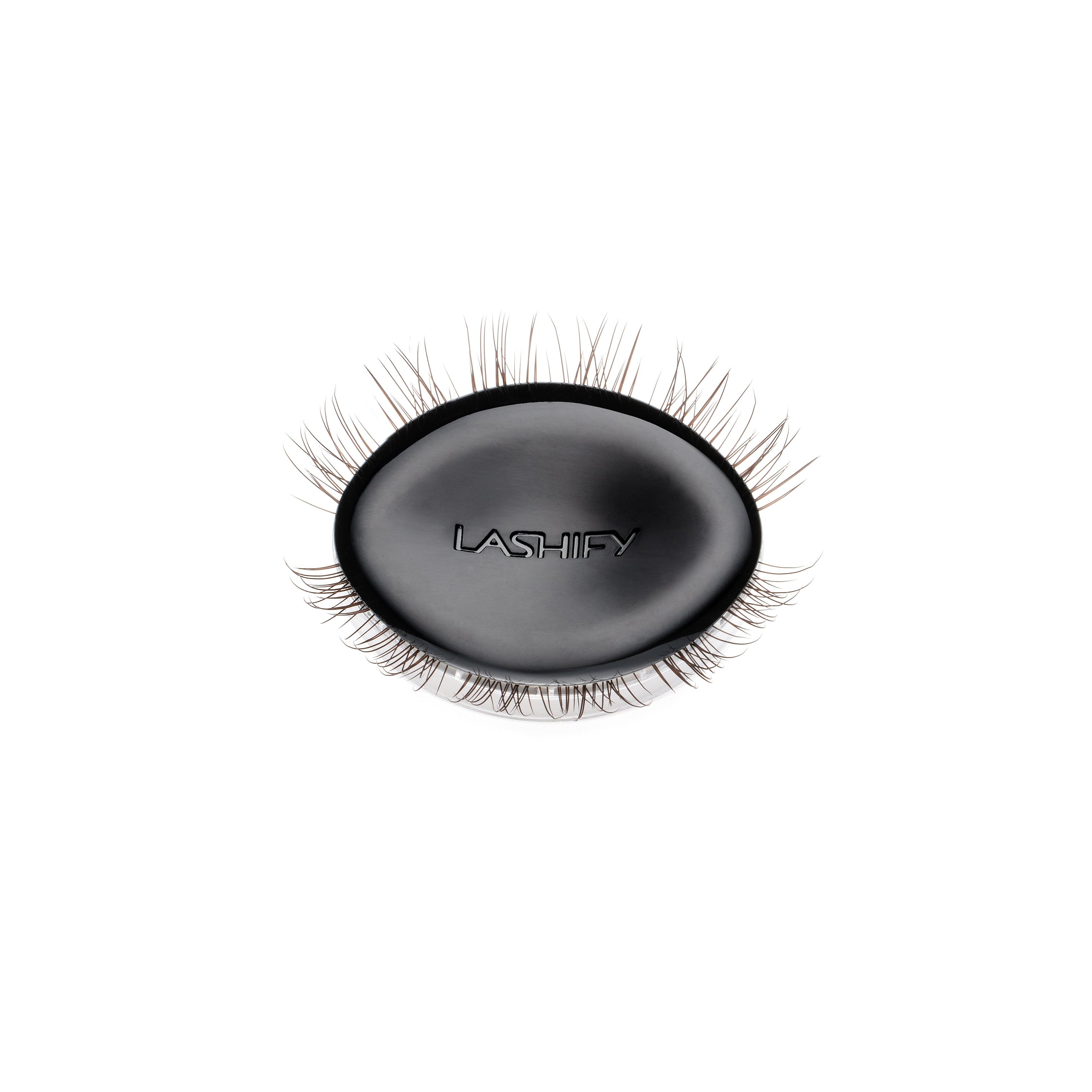 Plus+ Gossamer® Lash - Natural Looking False Eyelashes for Dramatic Volume & Length | Perfect for Weddings, Parties & Everyday Glam
