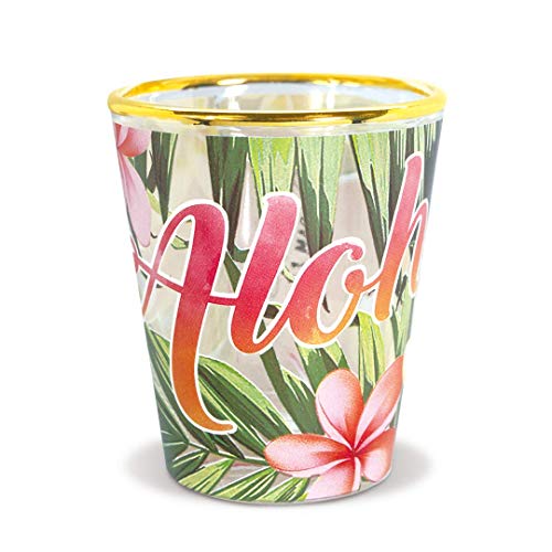 Aloha Palm