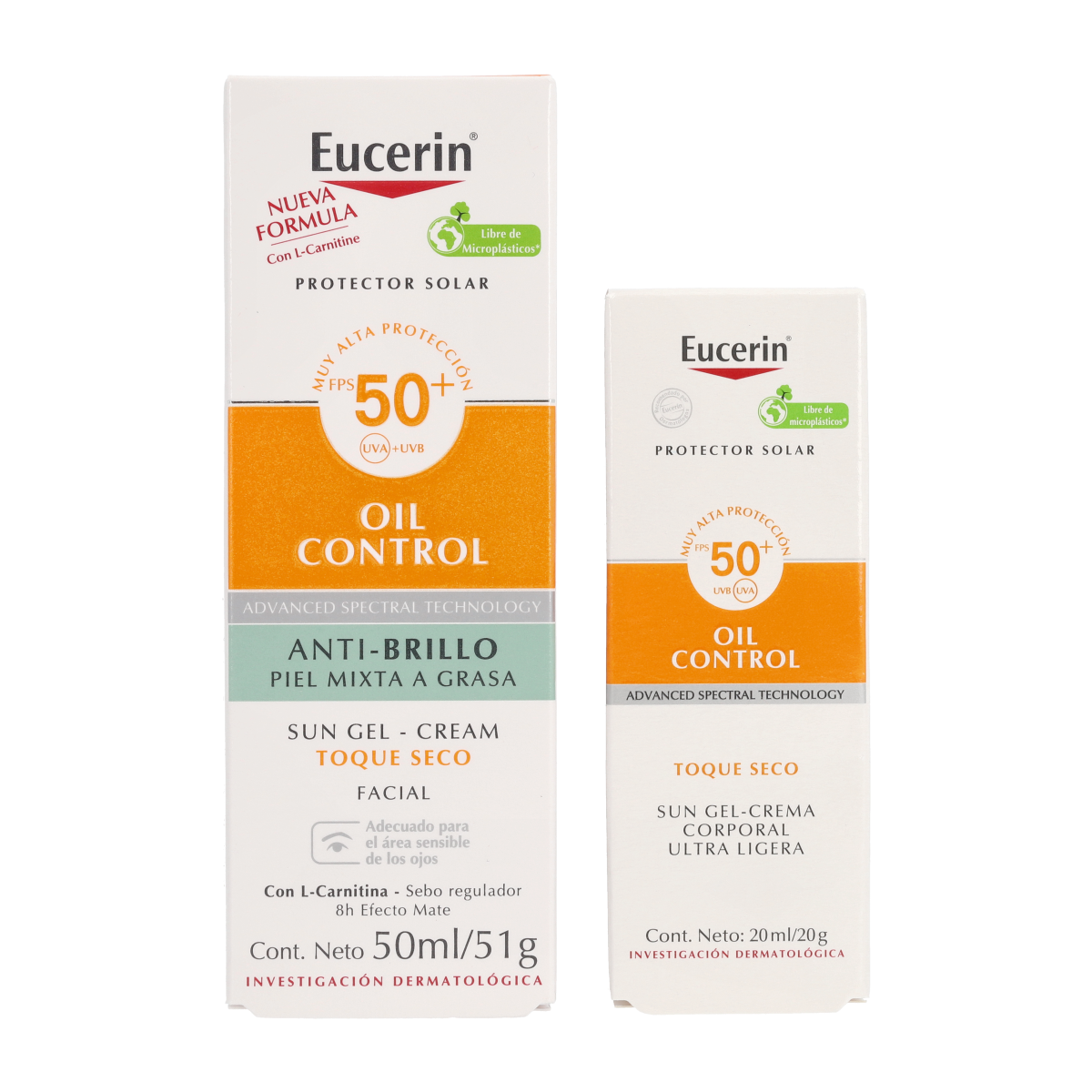 SPF 50+ Dry Touch Sunscreen - Lightweight, Non-Greasy Sun Protection for Face & Body | Perfect for Outdoor Activities, Beach, Swimming & Daily Use