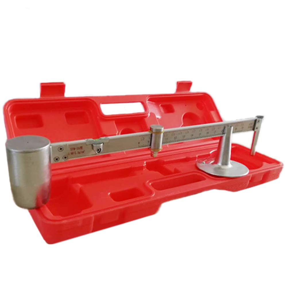 Mud Scale & Sand Content Tester - High Accuracy Slurry Viscometer for Drilling Fluid Analysis | Ideal for Oilfield, Construction & Geotechnical Testing