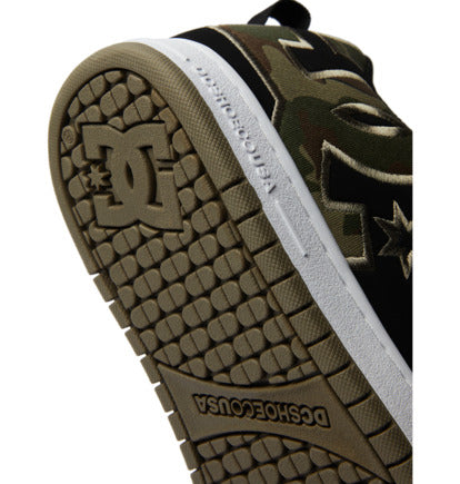 Court Graffik Basketball Shoes - High-Performance Men's & Women's Sneakers for Indoor & Outdoor Courts - Perfect for Training, Games, and Streetwear Fashion