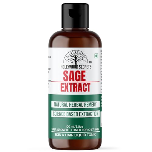 Sage Extract