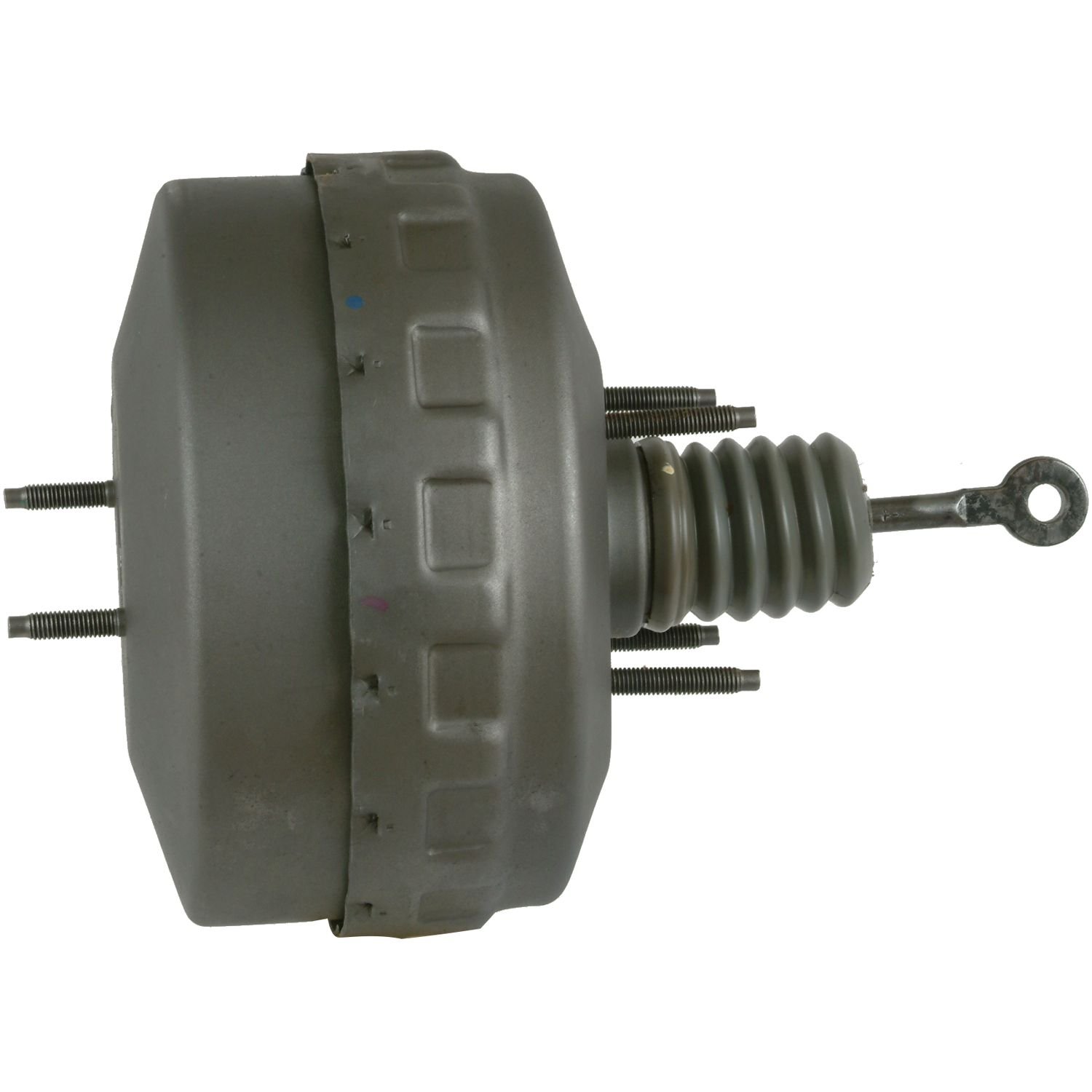 Cardone 54-77066 Remanufactured Vacuum Power Brake Booster - No Master Cylinder | Compatible with Select Car Models | Perfect for Brake System Repairs & Upgrades