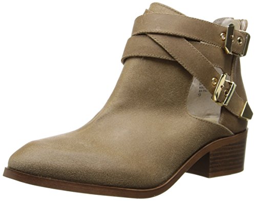 Taupe Distressed