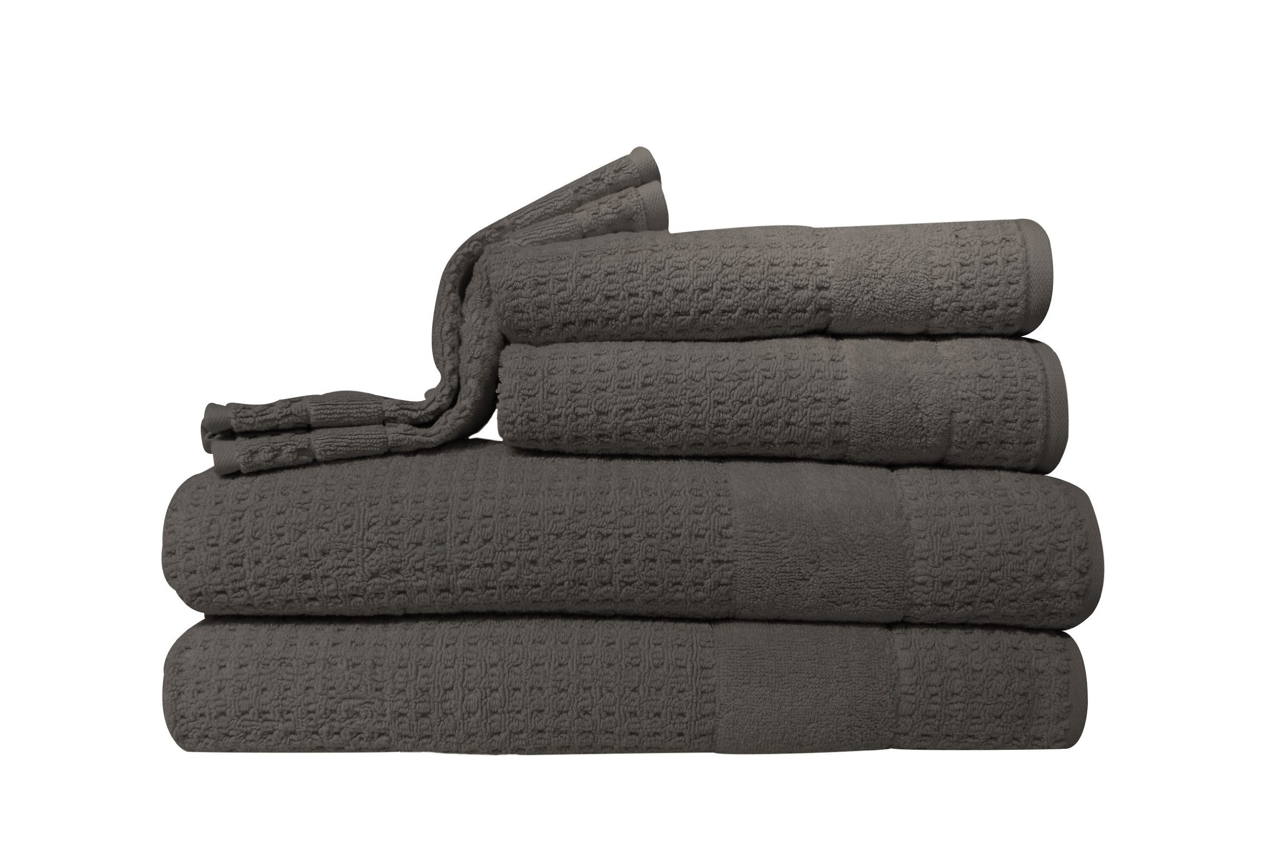 Premium Kassatex Hammam Towel Set - 30x54