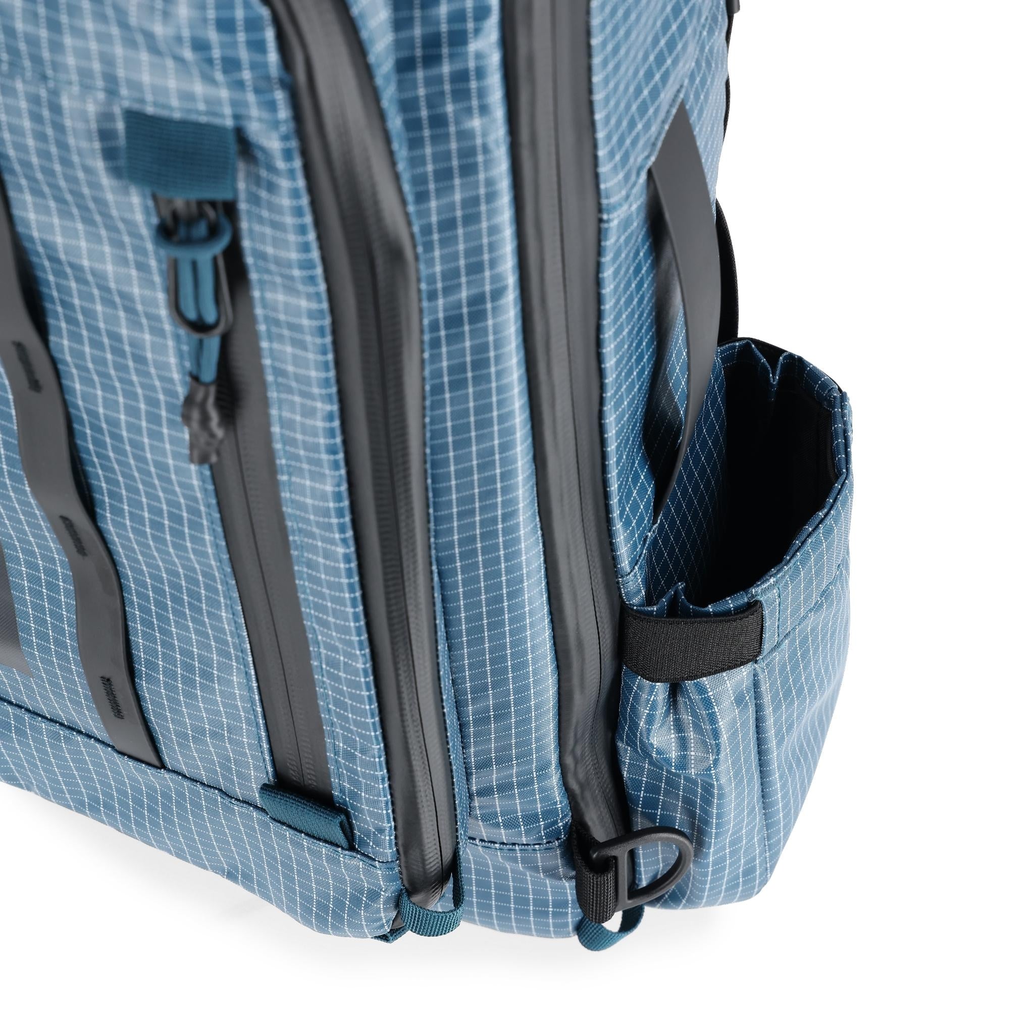 Apex Global 30L Lightweight Durable Travel Backpack - Perfect for Hiking, Camping & Business Trips